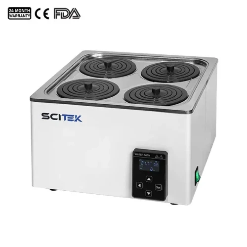 Constant Temperature Water Bath HP Series Scitek Global